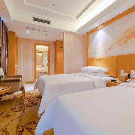 Vienna 3 Best Hotel Shenzhen South University Of Science And Technology Of China エクステリア 写真