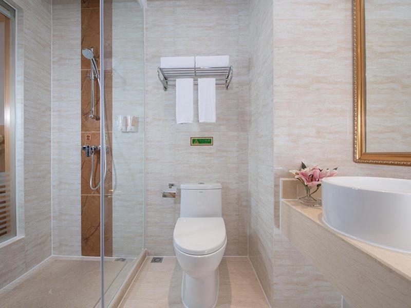 Vienna 3 Best Hotel Shenzhen South University Of Science And Technology Of China エクステリア 写真