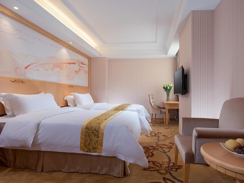 Vienna 3 Best Hotel Shenzhen South University Of Science And Technology Of China エクステリア 写真
