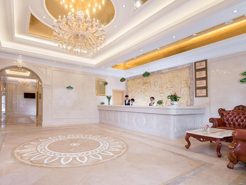 Vienna 3 Best Hotel Shenzhen South University Of Science And Technology Of China エクステリア 写真