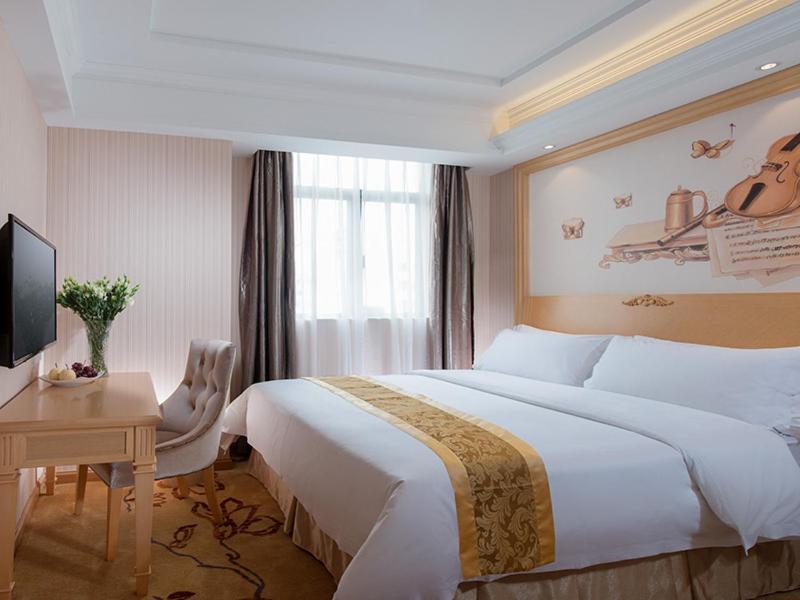 Vienna 3 Best Hotel Shenzhen South University Of Science And Technology Of China エクステリア 写真